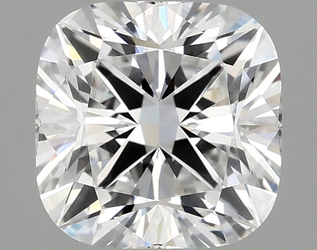2.10 CT Cushion Diamond