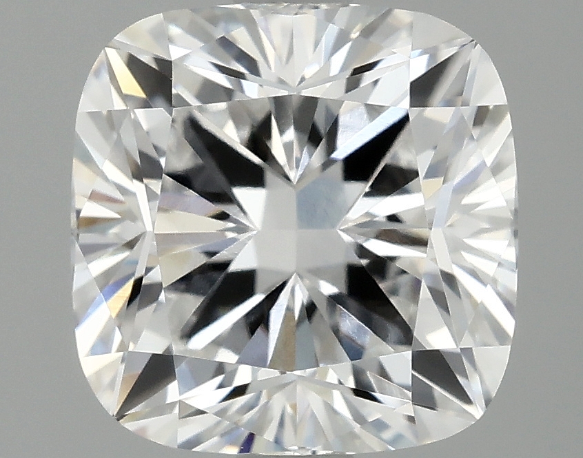 2.09 CT Cushion Diamond
