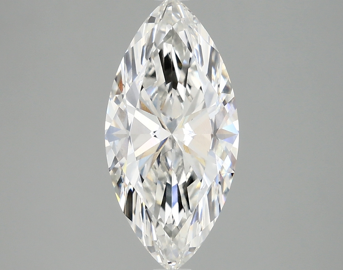 2.10 CT Marquise Diamond