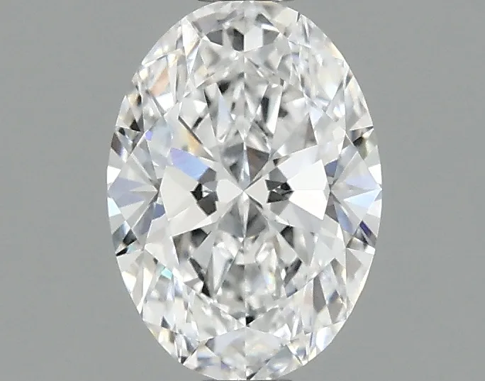 1.09 CT Oval Diamond