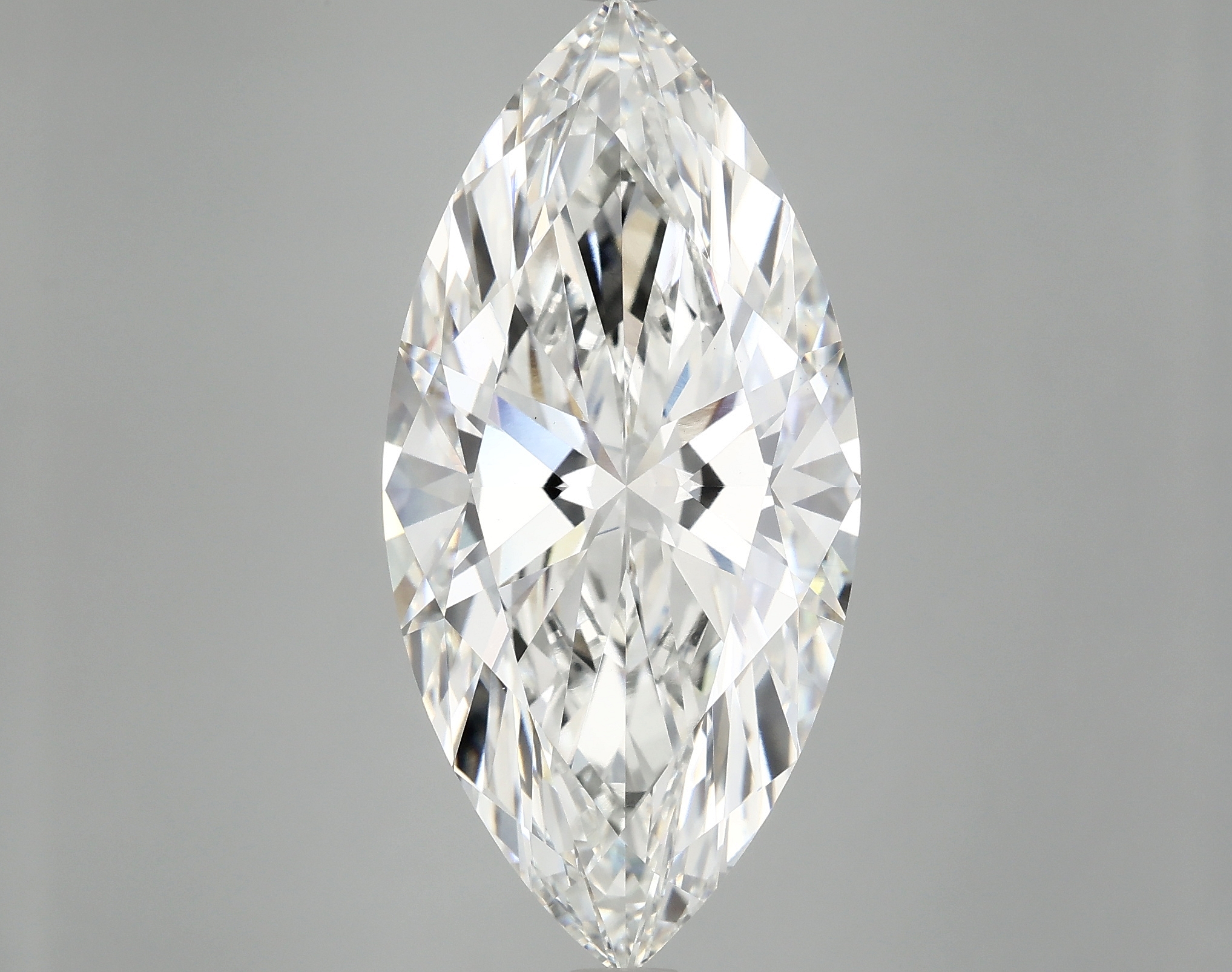 10.95 CT Marquise Diamond