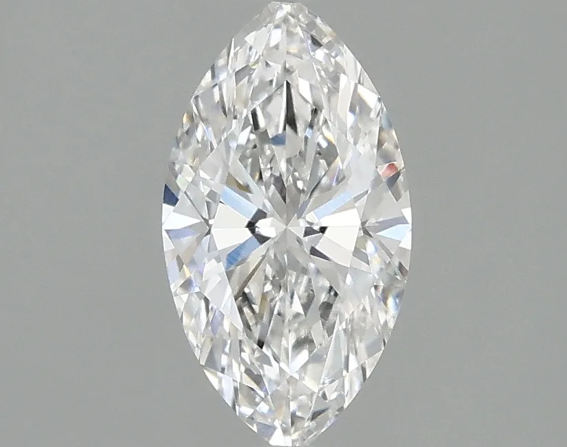 0.98 CT Marquise Diamond