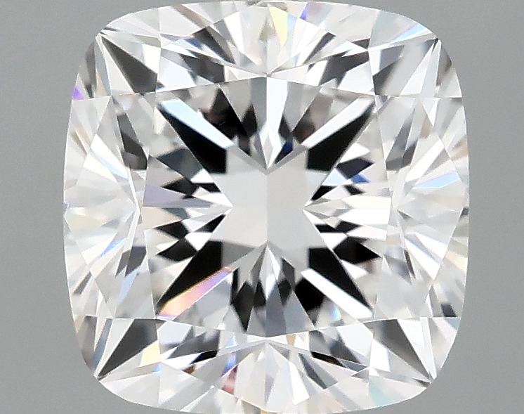 2.02 CT Cushion Diamond