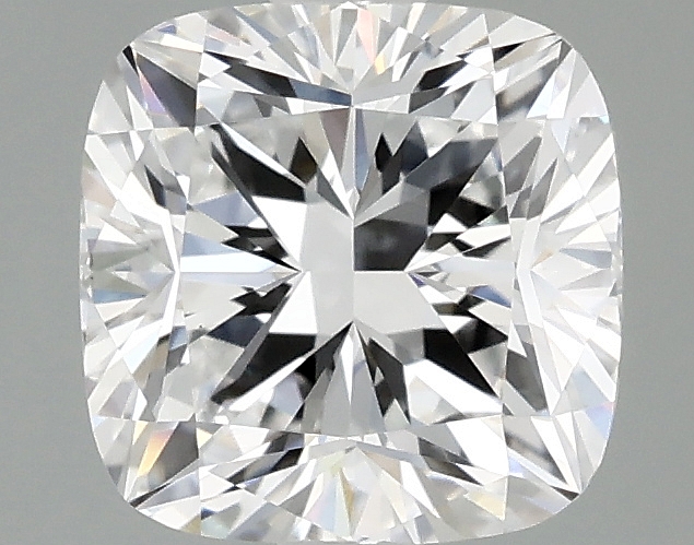 1.99 CT Cushion Diamond