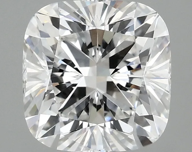 1.91 CT Cushion Diamond