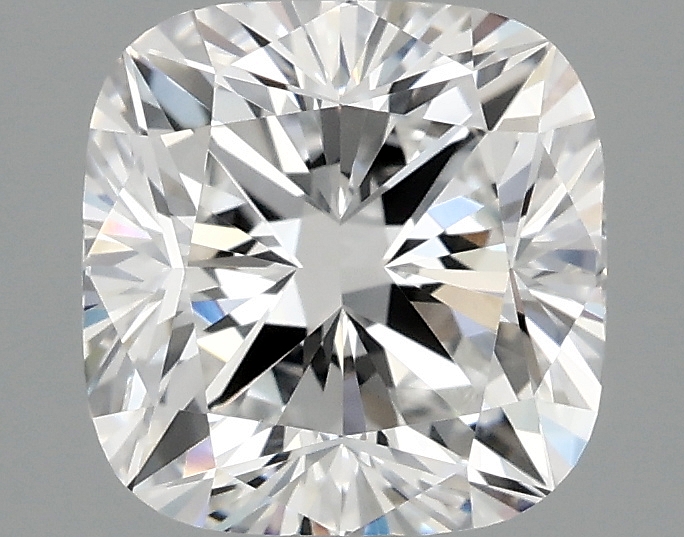 2.05 CT Cushion Diamond