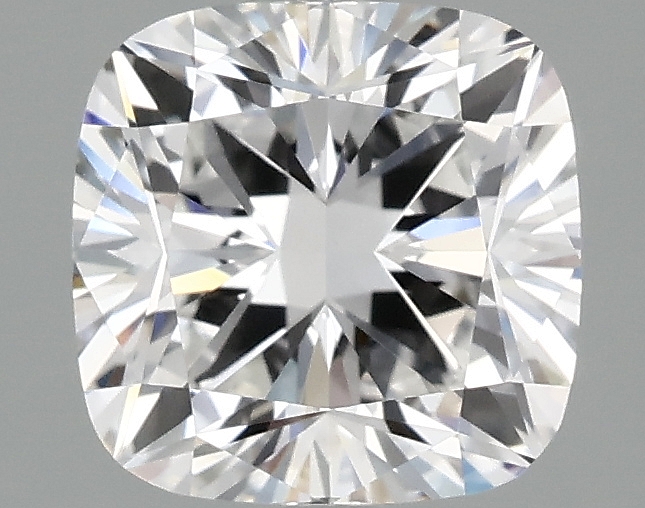 2.05 CT Cushion Diamond