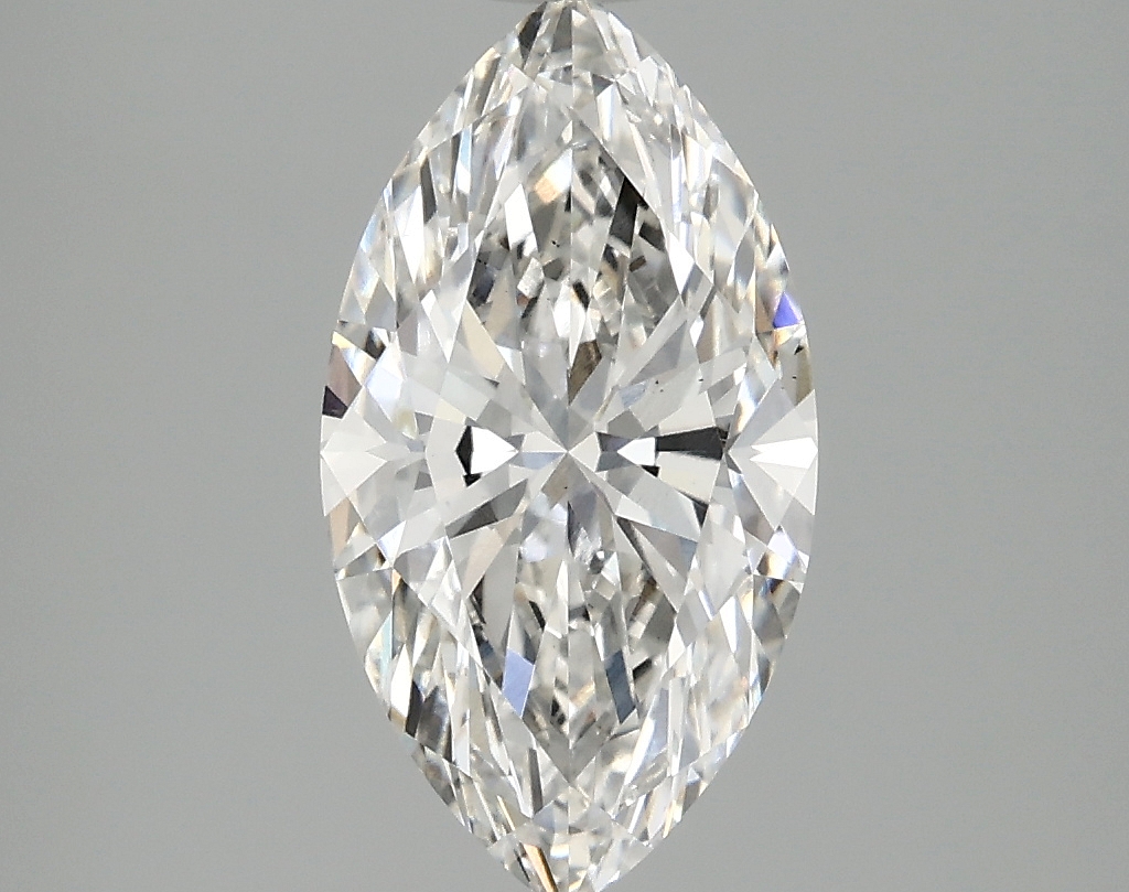 2.09 CT Marquise Diamond