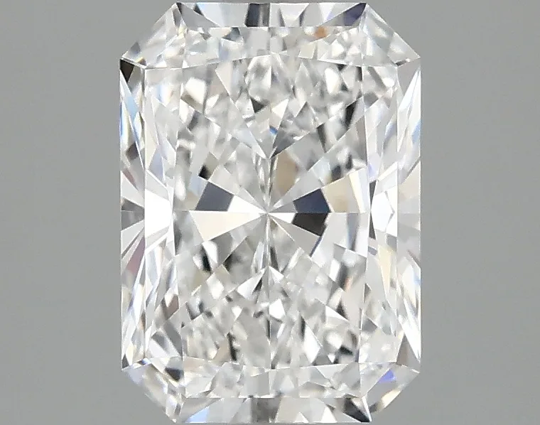 1.98 CT Radiant Diamond