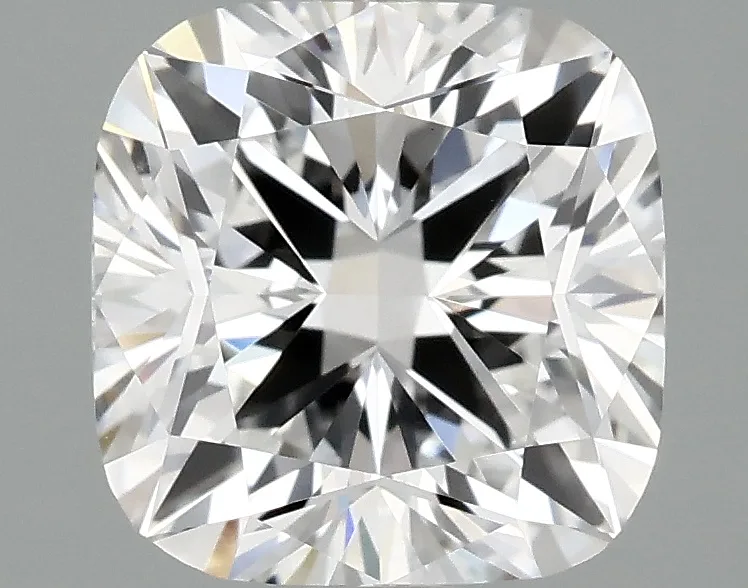 1.98 CT Cushion Diamond