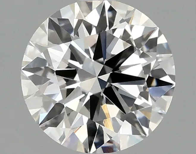 1.59 CT Round Brilliant Diamond