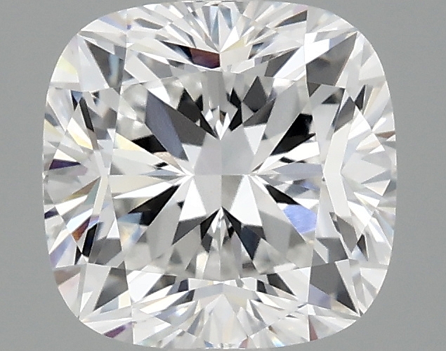 2.10 CT Cushion Diamond