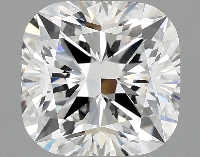 2.05 CT Cushion Diamond