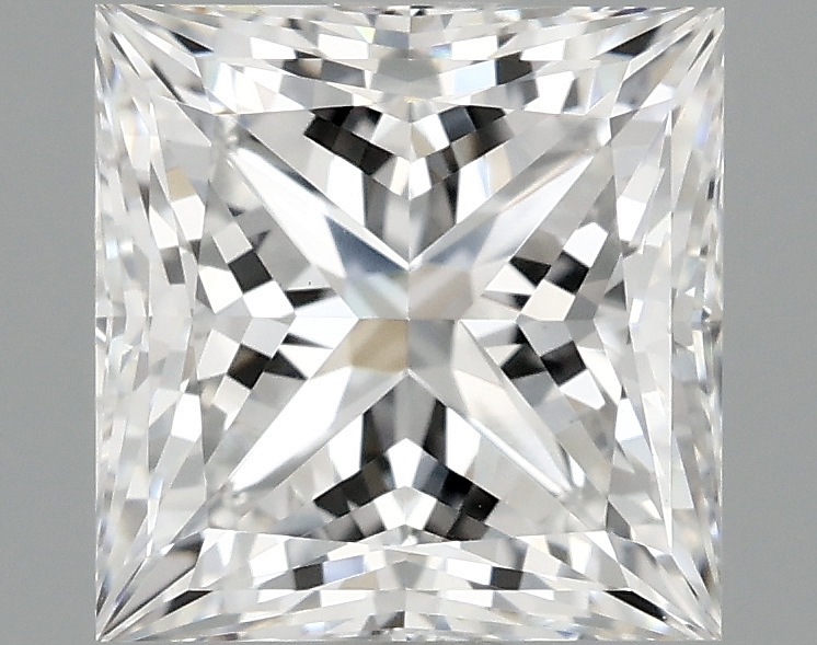 2.10 CT Pear Diamond