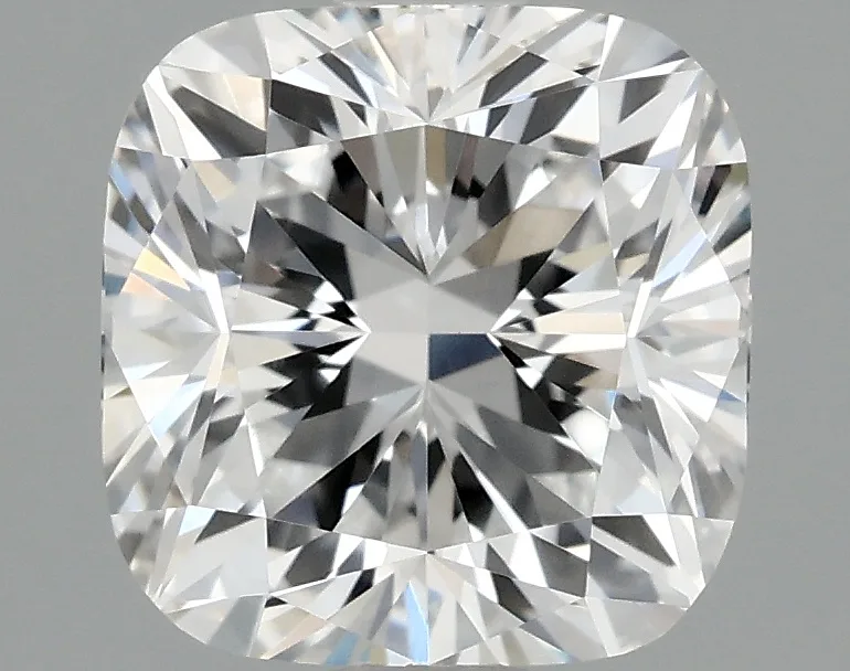 1.88 CT Cushion Diamond
