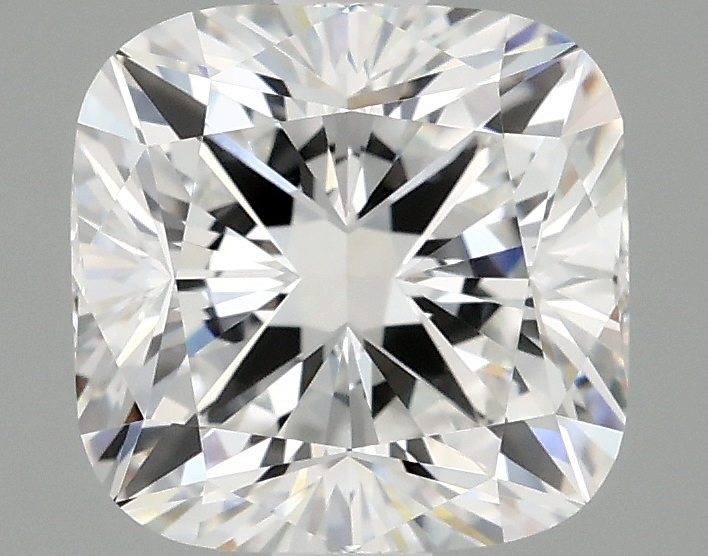 2.05 CT Cushion Diamond