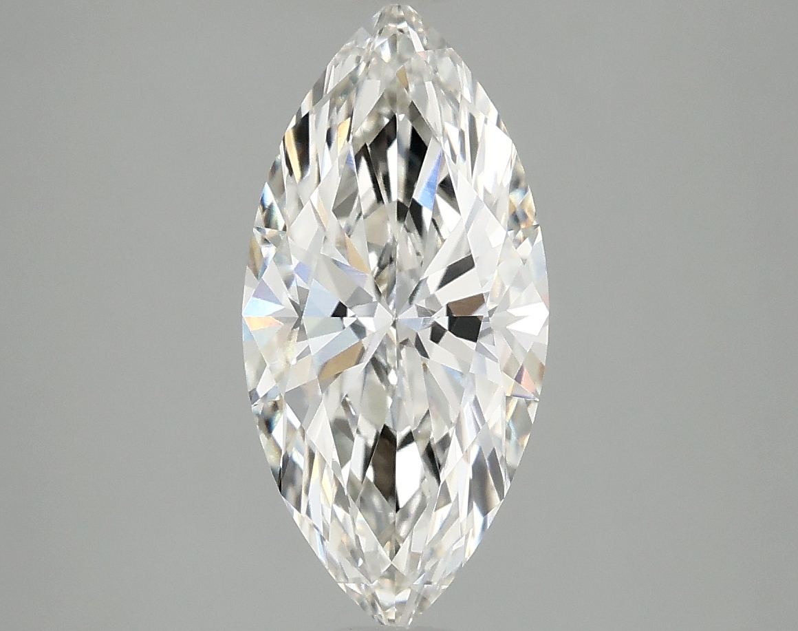 2.09 CT Marquise Diamond