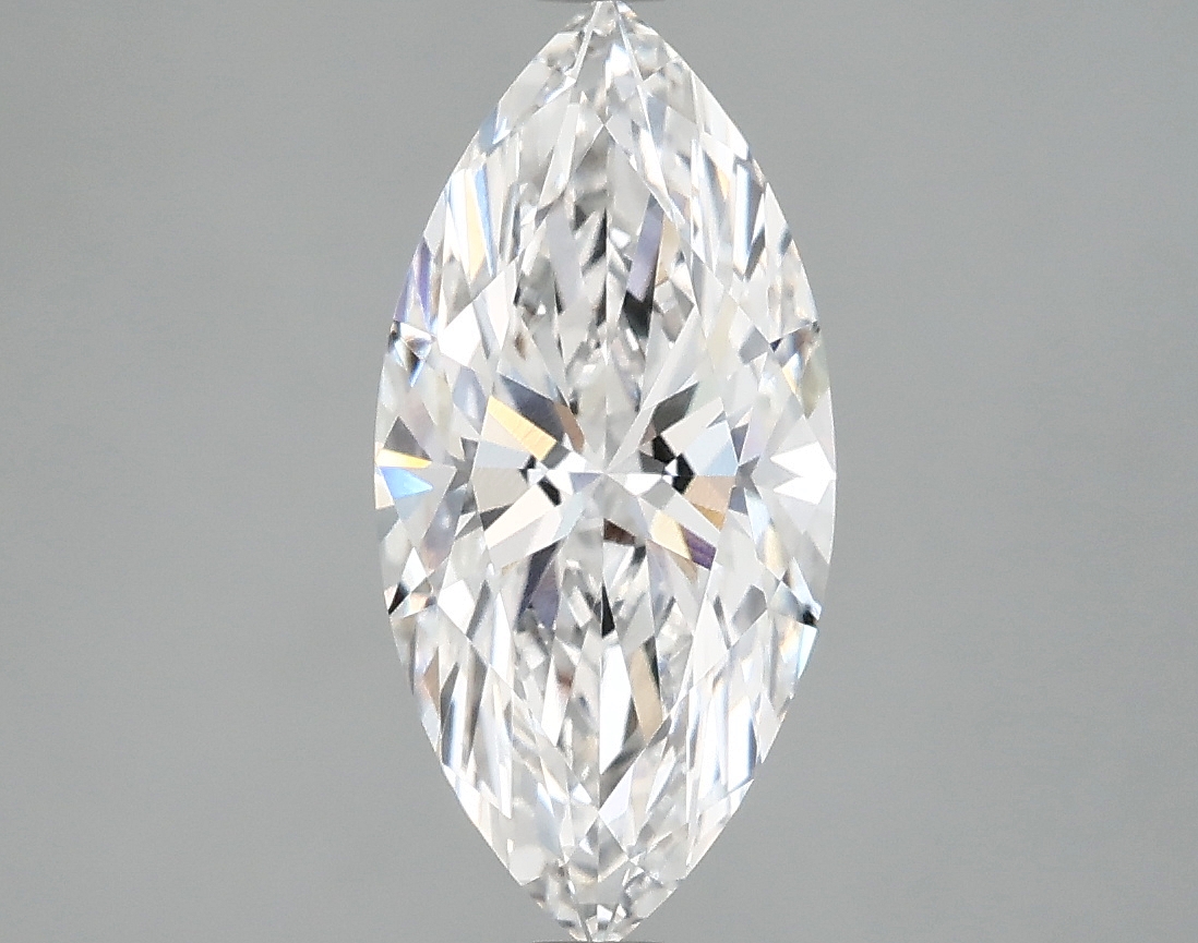 2.10 CT Marquise Diamond