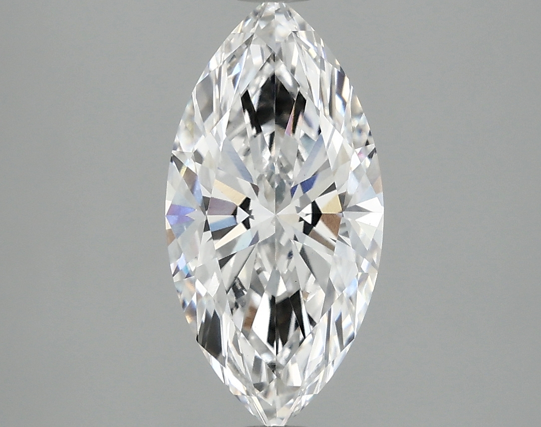 2.10 CT Marquise Diamond