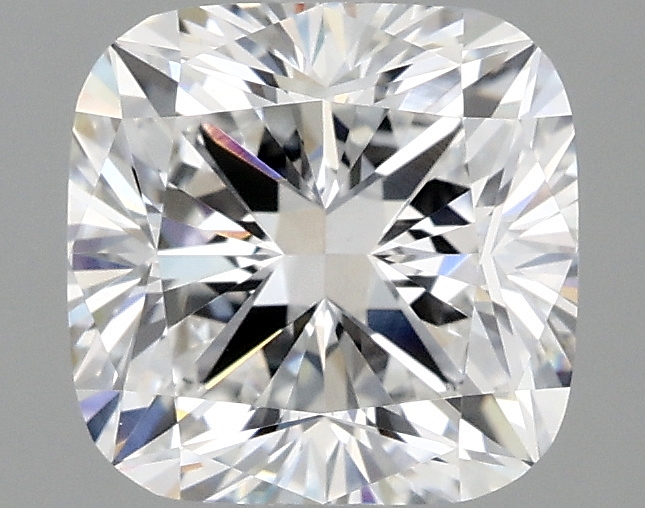 2.04 CT Cushion Diamond