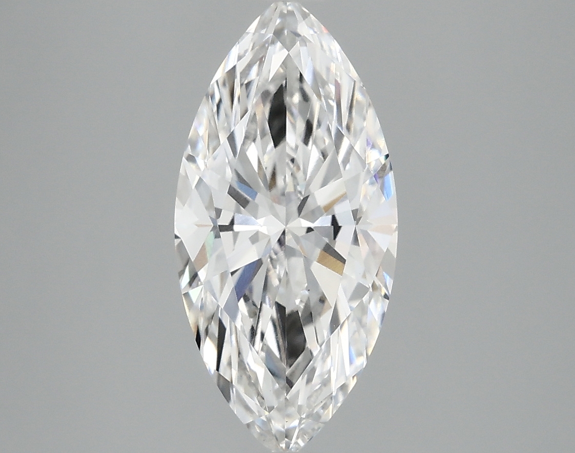 2.10 CT Marquise Diamond