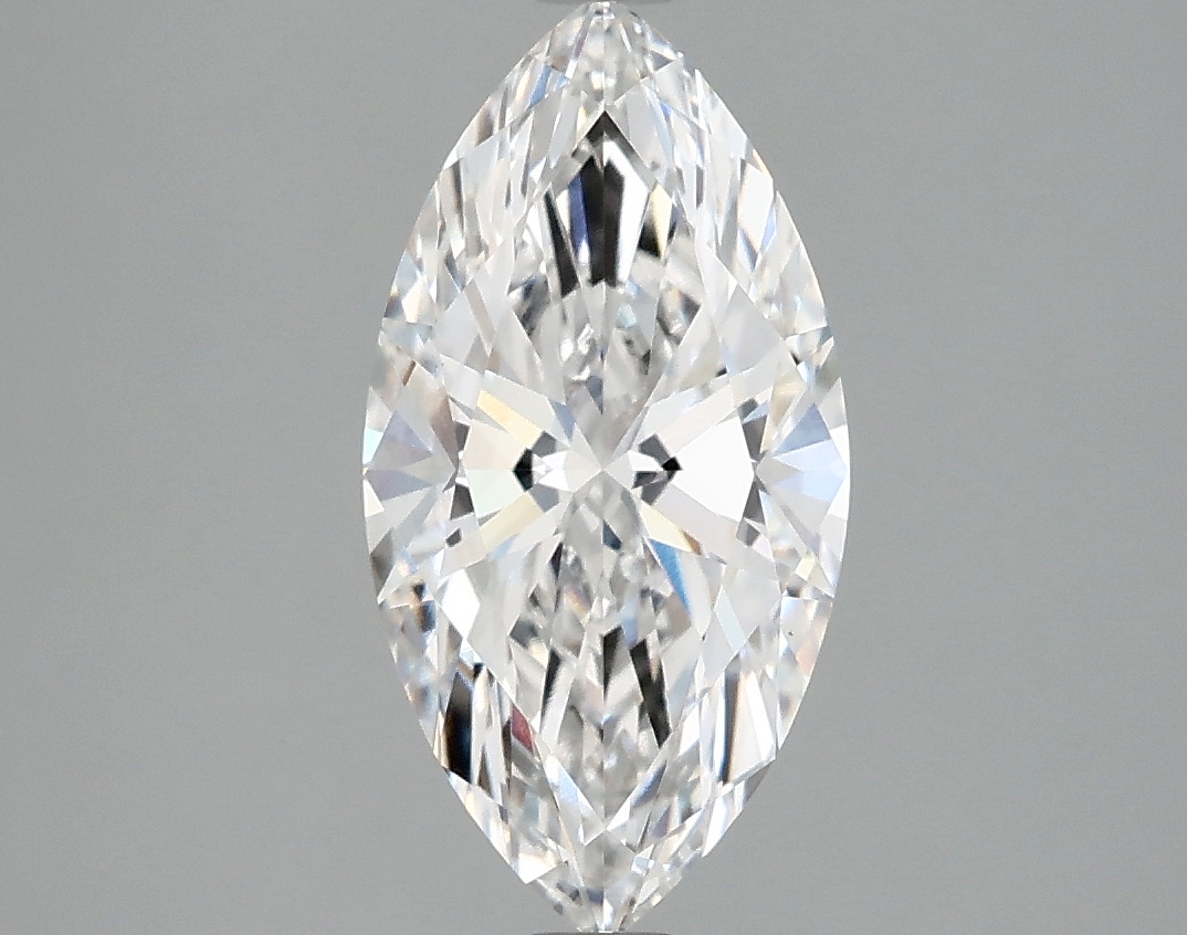 2.10 CT Marquise Diamond
