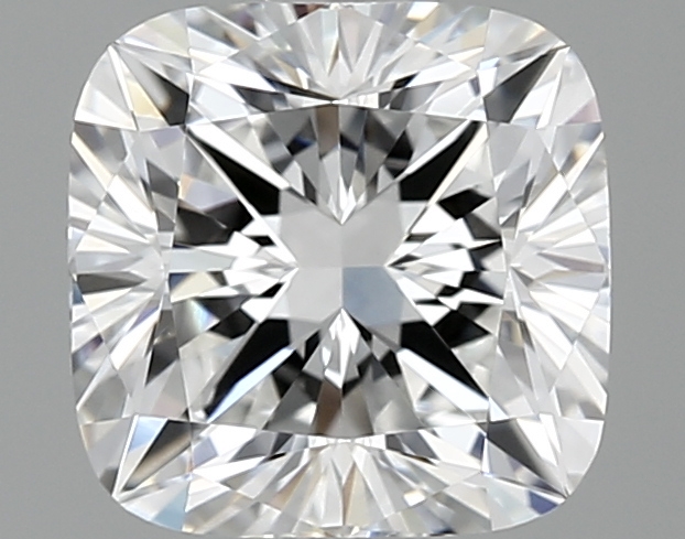 2.06 CT Cushion Diamond