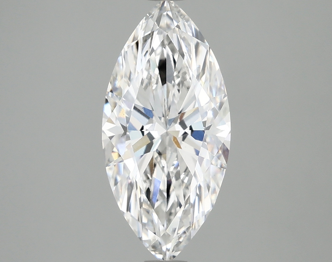2.10 CT Marquise Diamond