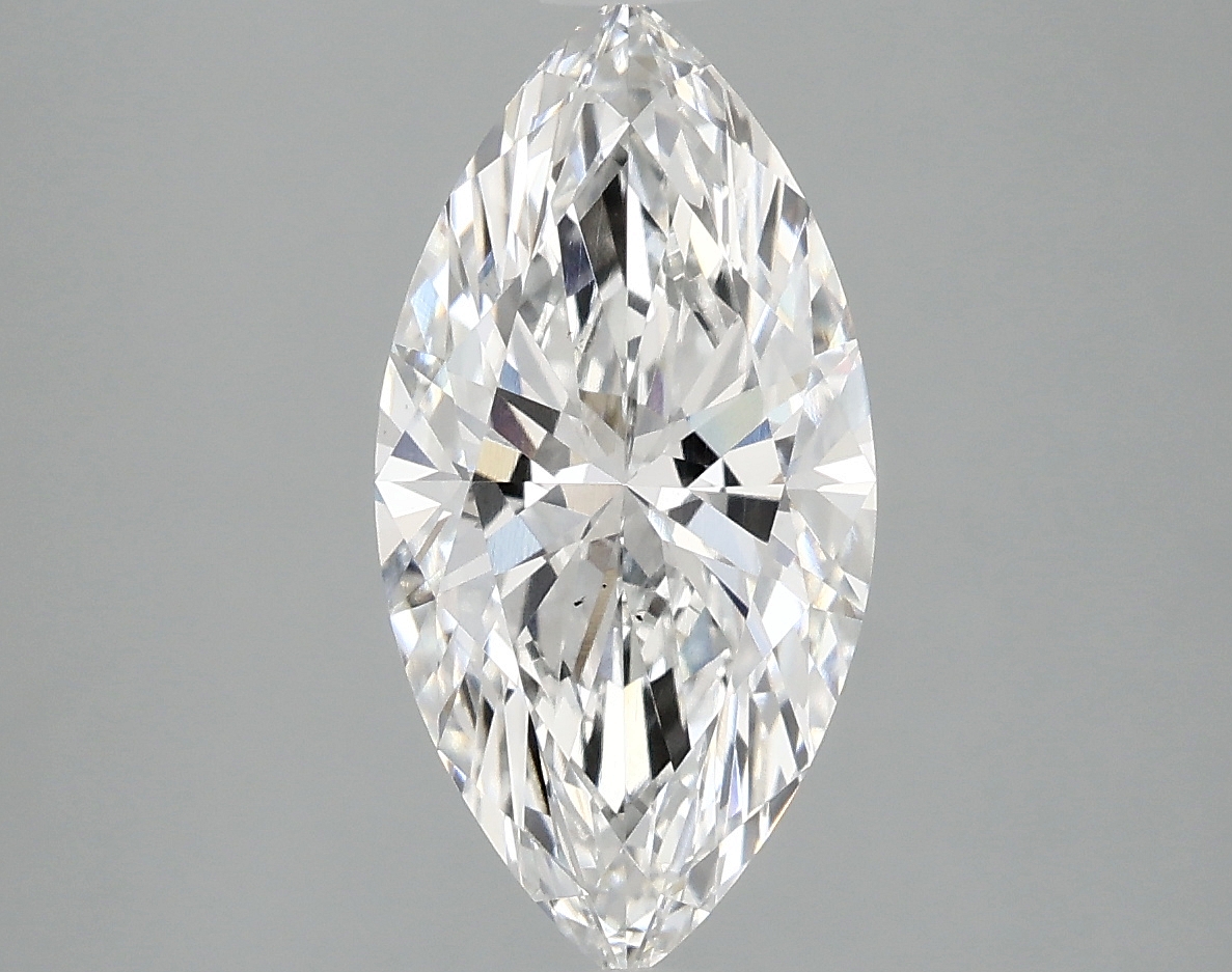 2.06 CT Marquise Diamond