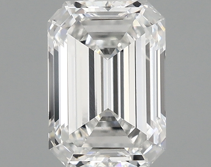 1.10 CT Emerald Diamond