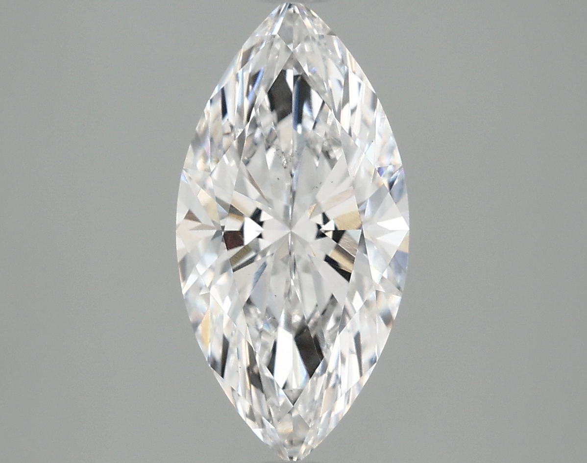 2.03 CT Marquise Diamond