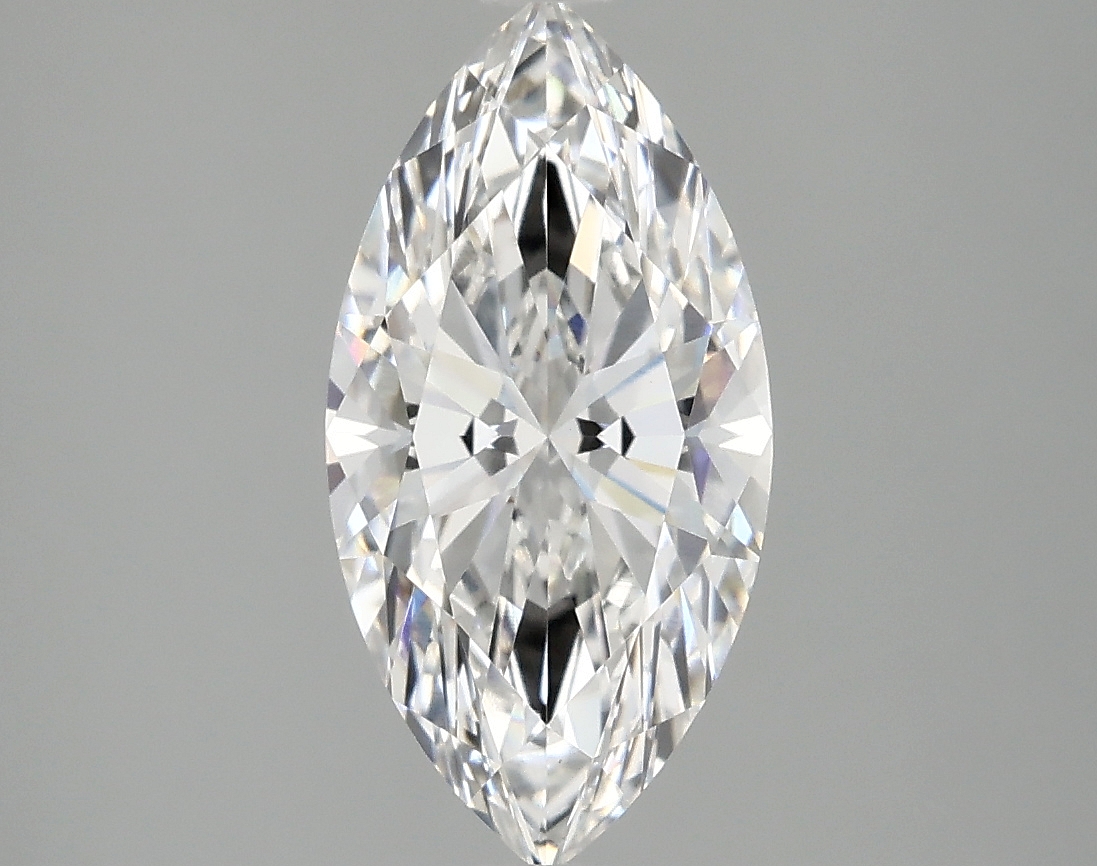 2.10 CT Marquise Diamond