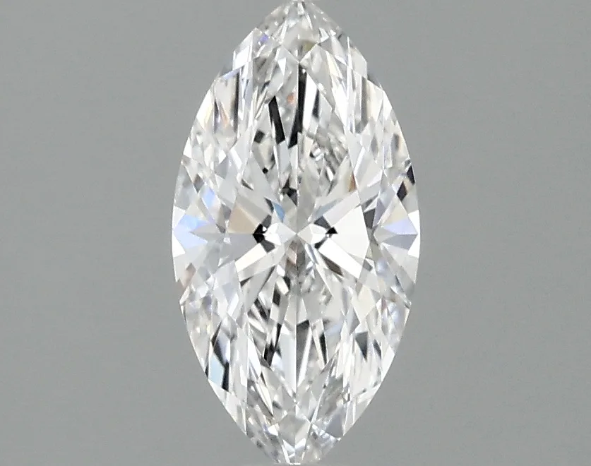 0.98 CT Marquise Diamond