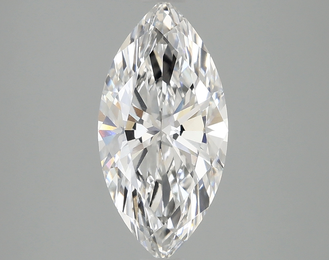 2.09 CT Marquise Diamond