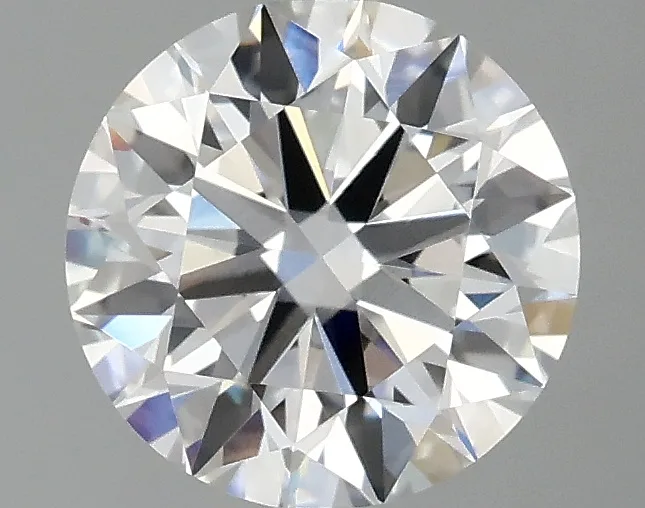 1.59 CT Round Brilliant Diamond