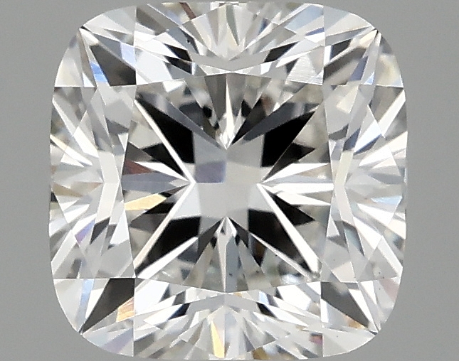 2.02 CT Cushion Diamond
