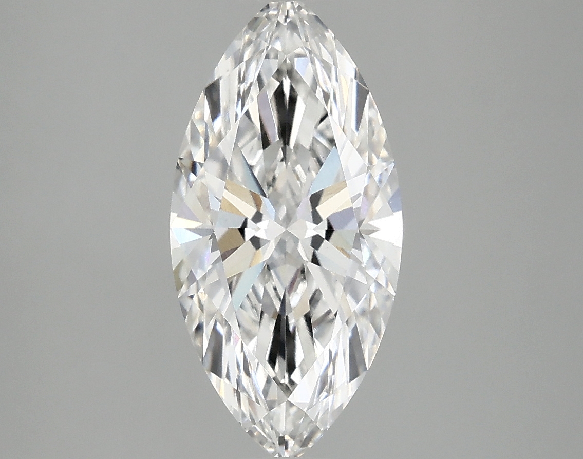 2.10 CT Marquise Diamond