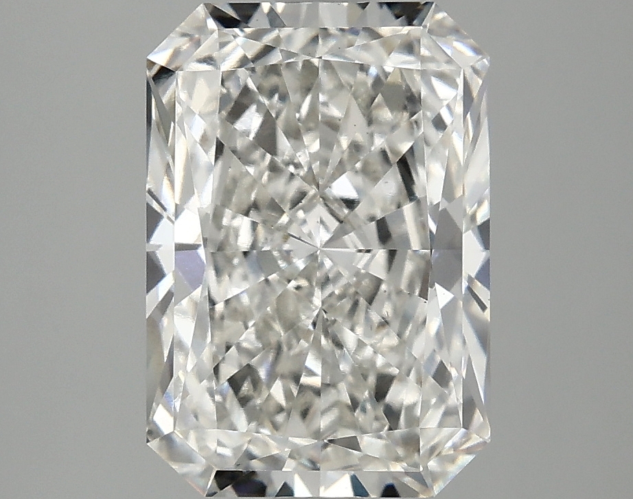 3.07 CT Radiant Diamond