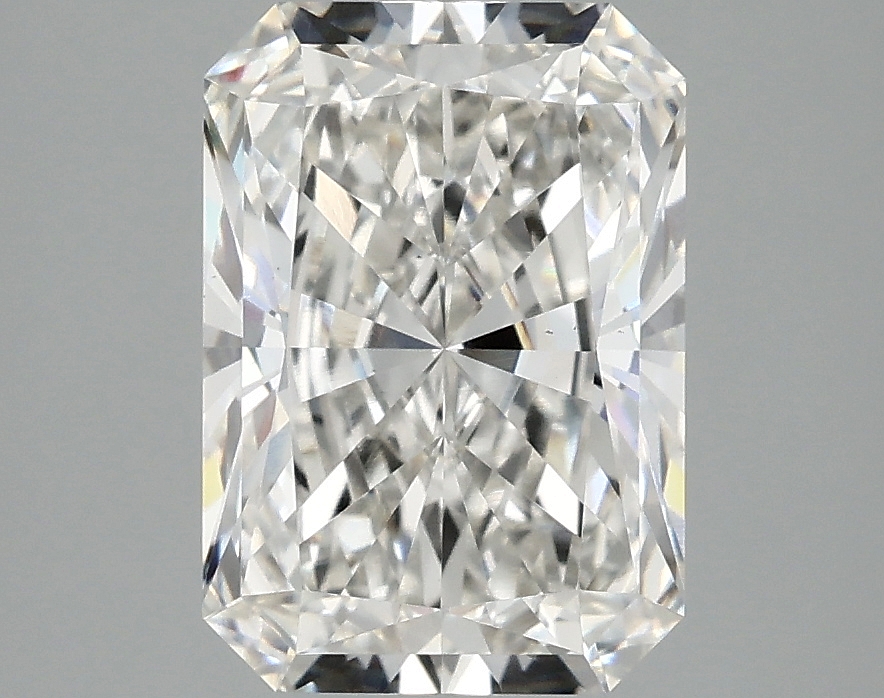 3.10 CT Radiant Diamond