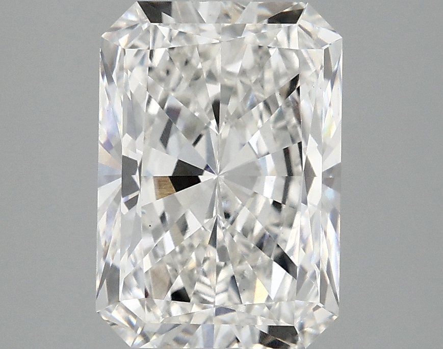 3.09 CT Radiant Diamond