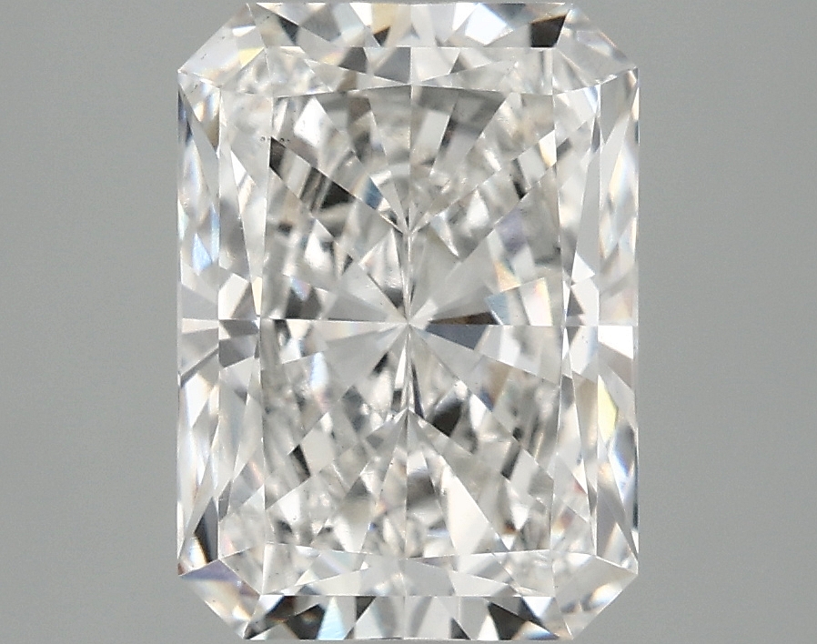 3.10 CT Radiant Diamond