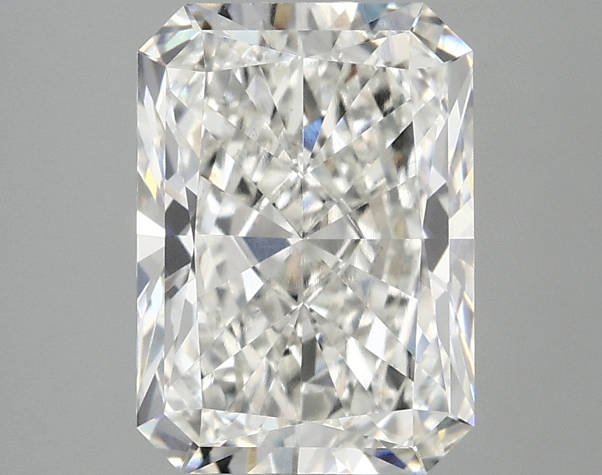 3.10 CT Radiant Diamond
