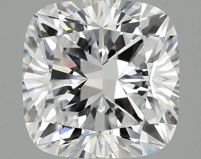 1.98 CT Cushion Diamond