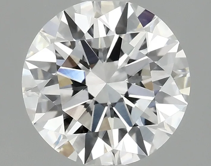 1.59 CT Round Brilliant Diamond