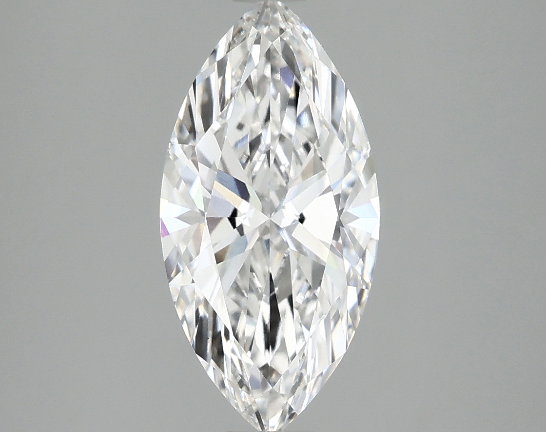 2.09 CT Marquise Diamond