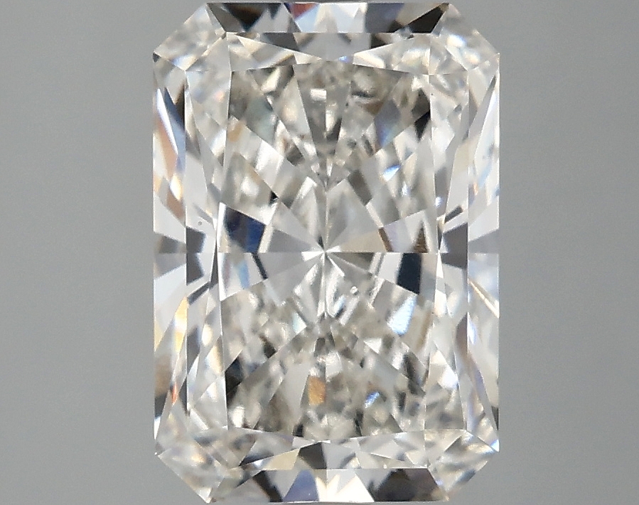 3.09 CT Radiant Diamond