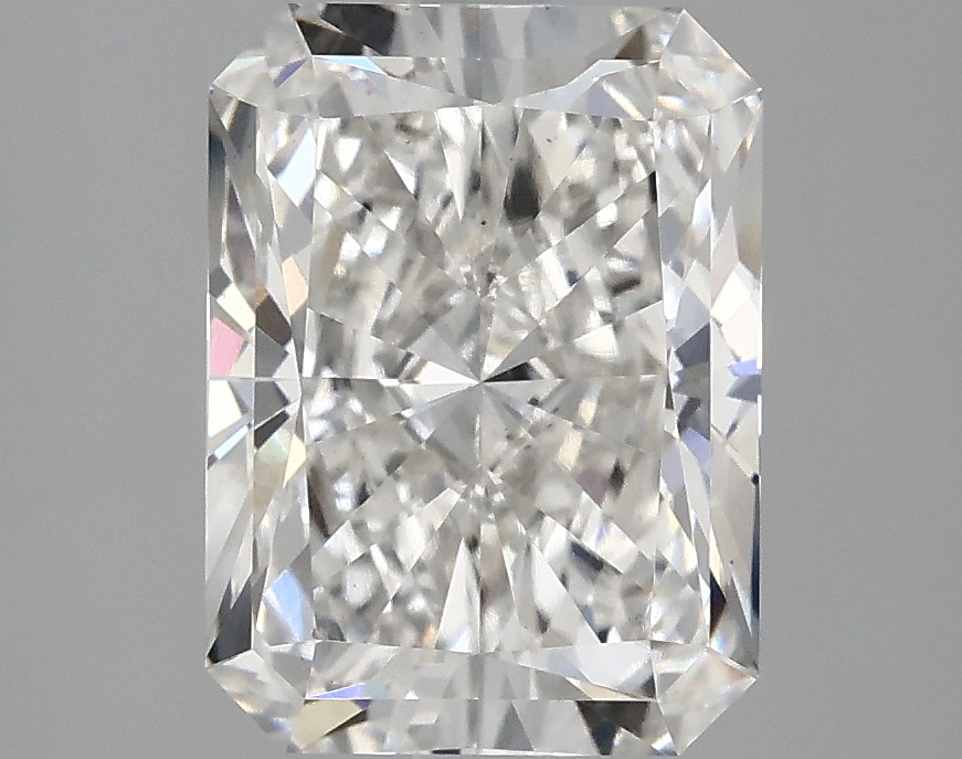 3.07 CT Radiant Diamond