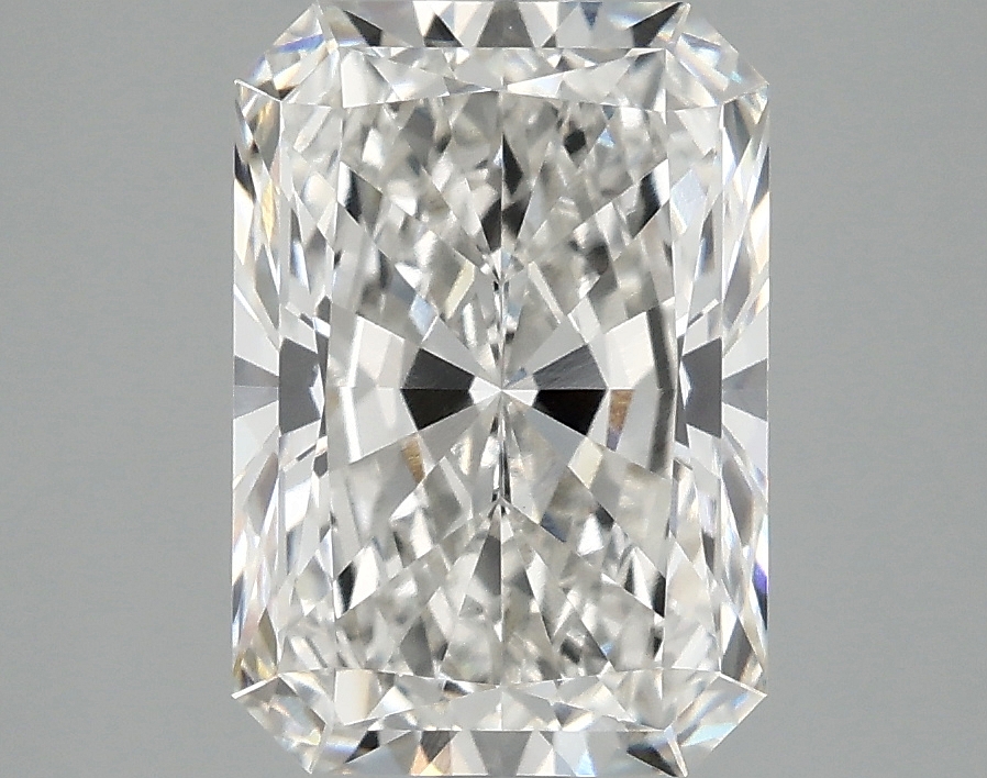 3.10 CT Radiant Diamond