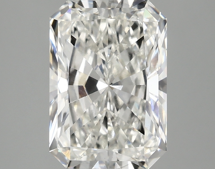 3.10 CT Radiant Diamond