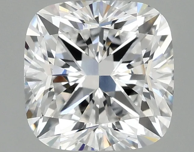 1.91 CT Cushion Diamond